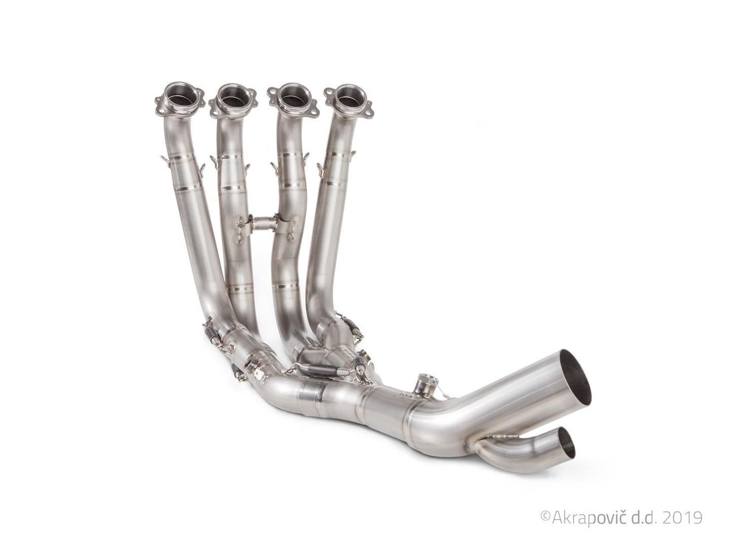Collettore completo - BMW S1000RR 2017-18