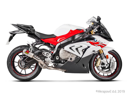Collettore completo - BMW S1000RR 2017-18
