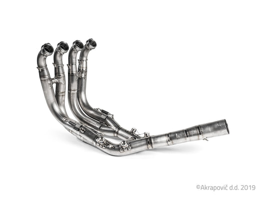 Collettore completo - BMW S1000R 2021-26/RR 2019-26