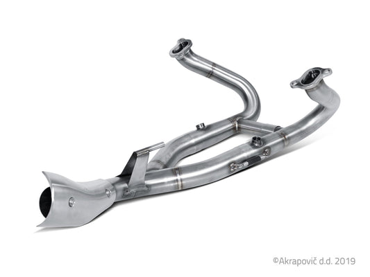 Collettore completo - BMW R1200GS/Adventure 2013-18