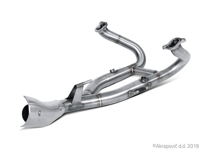 Collettore completo - BMW R1200GS/Adventure 2013-18