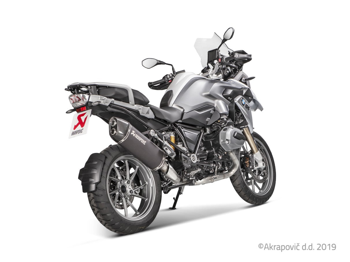 Collettore completo - BMW R1200GS/Adventure 2013-18