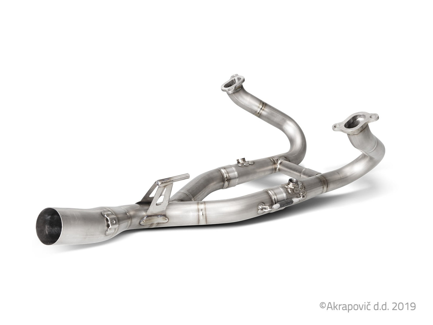 Collettore completo - BMW R1200R/RS 2015-18