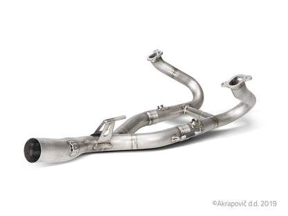 Collettore completo - BMW R1200R/RS 2015-18