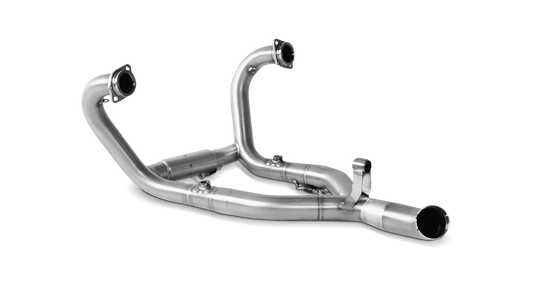 Collettore completo - BMW R Ninet 2021-23