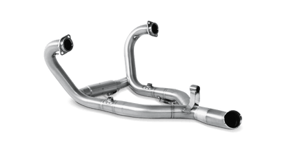 Collettore completo - BMW R Ninet 2021-23