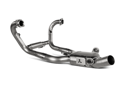 Collettore completo - BMW R 12 NINET / R 12 2025-26