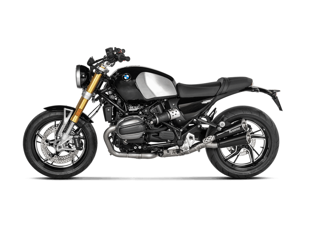 Collettore completo - BMW R 12 NINET / R 12 2025-26