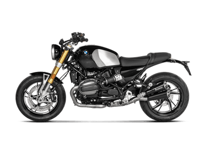 Collettore completo - BMW R 12 NINET / R 12 2025-26