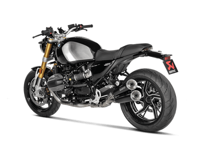 Collettore completo - BMW R 12 NINET / R 12 2025-26