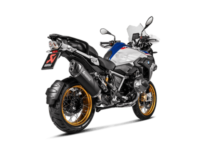 Collettore completo - BMW R1250/R/RS/RT/GS-Adventure 2019-23