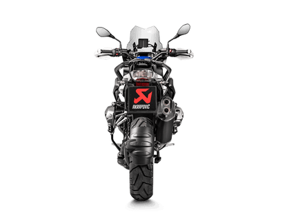 Collettore completo - BMW R1250/R/RS/RT/GS-Adventure 2019-23