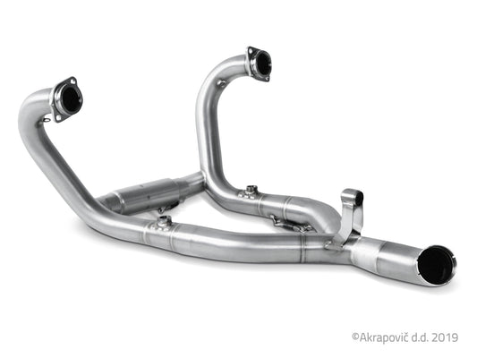 Collettore completo - BMW R1200 GS/Adventure 2010-13
