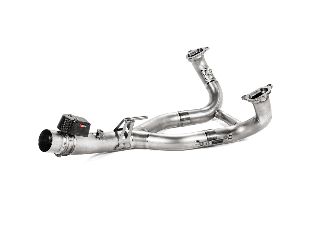 Collettore completo - BMW R1250/R/RS/RT/GS-Adventure 2019-24