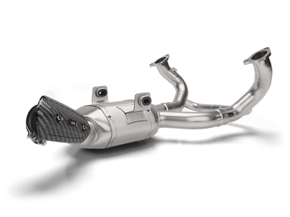 Collettore completo - BMW R 1300 GS 2025-26