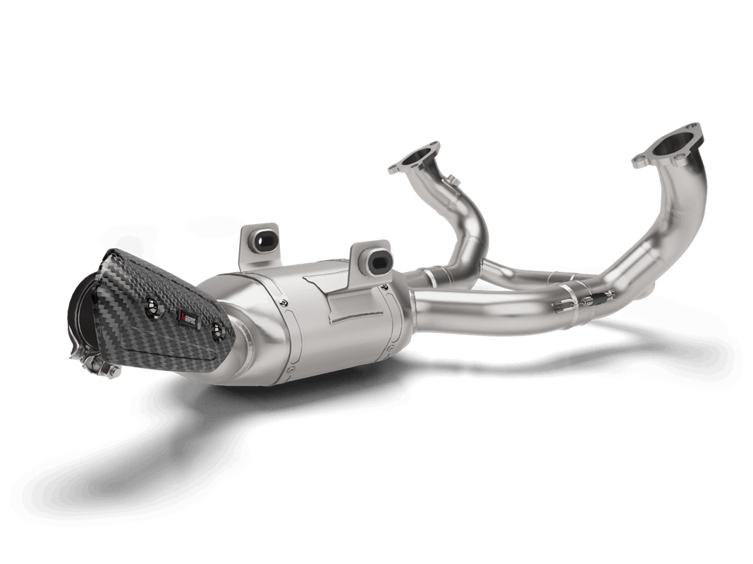 Collettore completo - BMW R 1300 GS 2025-26
