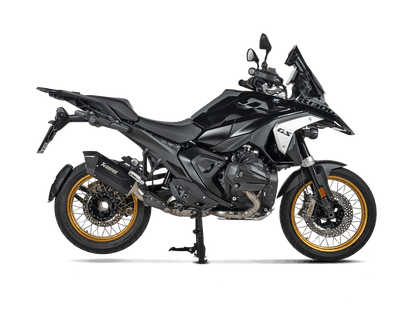 Collettore completo - BMW R 1300 GS 2025-26