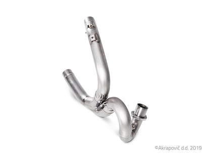Collettore completo - Ducati Scrambler 2015-20