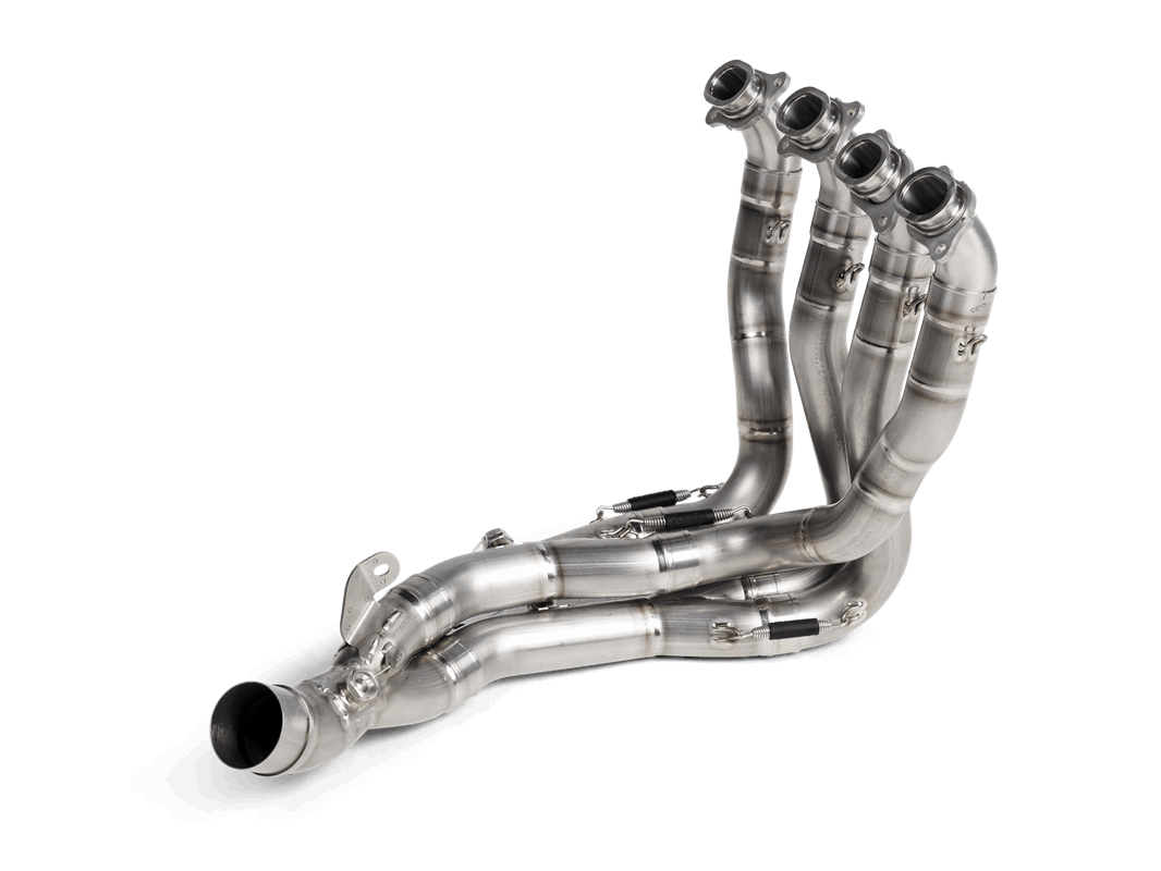 Collettore completo - Honda CBR 1000RR-R Fireblade/SP 2020-24