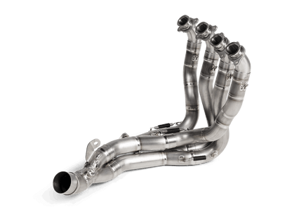 Collettore Honda CBR1000RR-R Fireblade / SP 2025-26