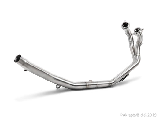 Collettore completo - Honda CRF1000L Africa Twin/Adventure Sports 2016-19