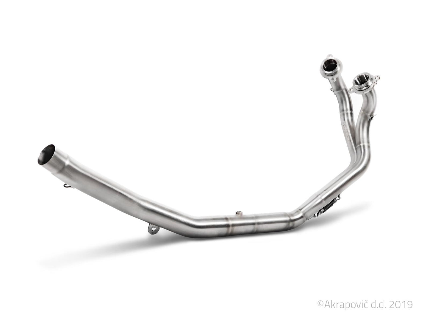 Collettore completo - Honda CRF1000L Africa Twin/Adventure Sports 2016-19