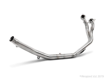 Collettore completo - Honda CRF1000L Africa Twin/Adventure Sports 2016-19