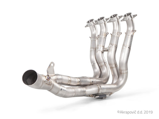 Collettore completo - Honda CBR1000RR/ABS/SP-SP2 2017-19