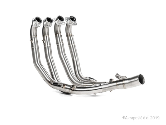Collettore completo - Honda CB1000R 2018-24