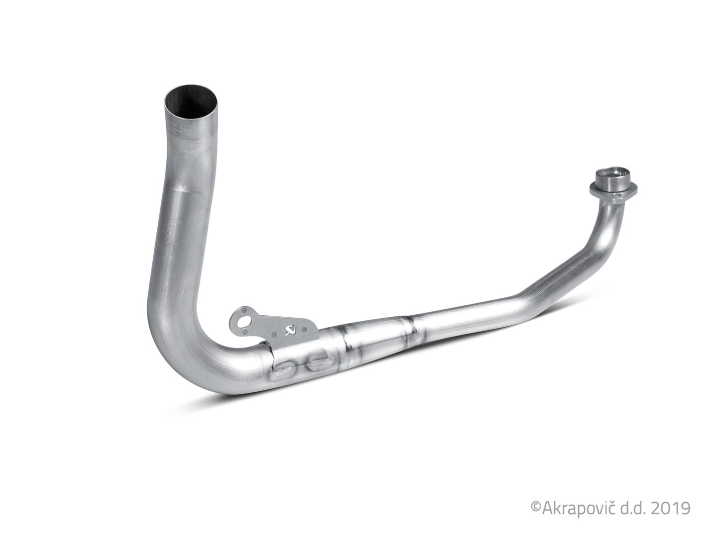 Collettore completo - Honda MSX 125/Grom 2013-15