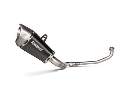 Collettore Completo - Honda MSX125/Grom 2021-25