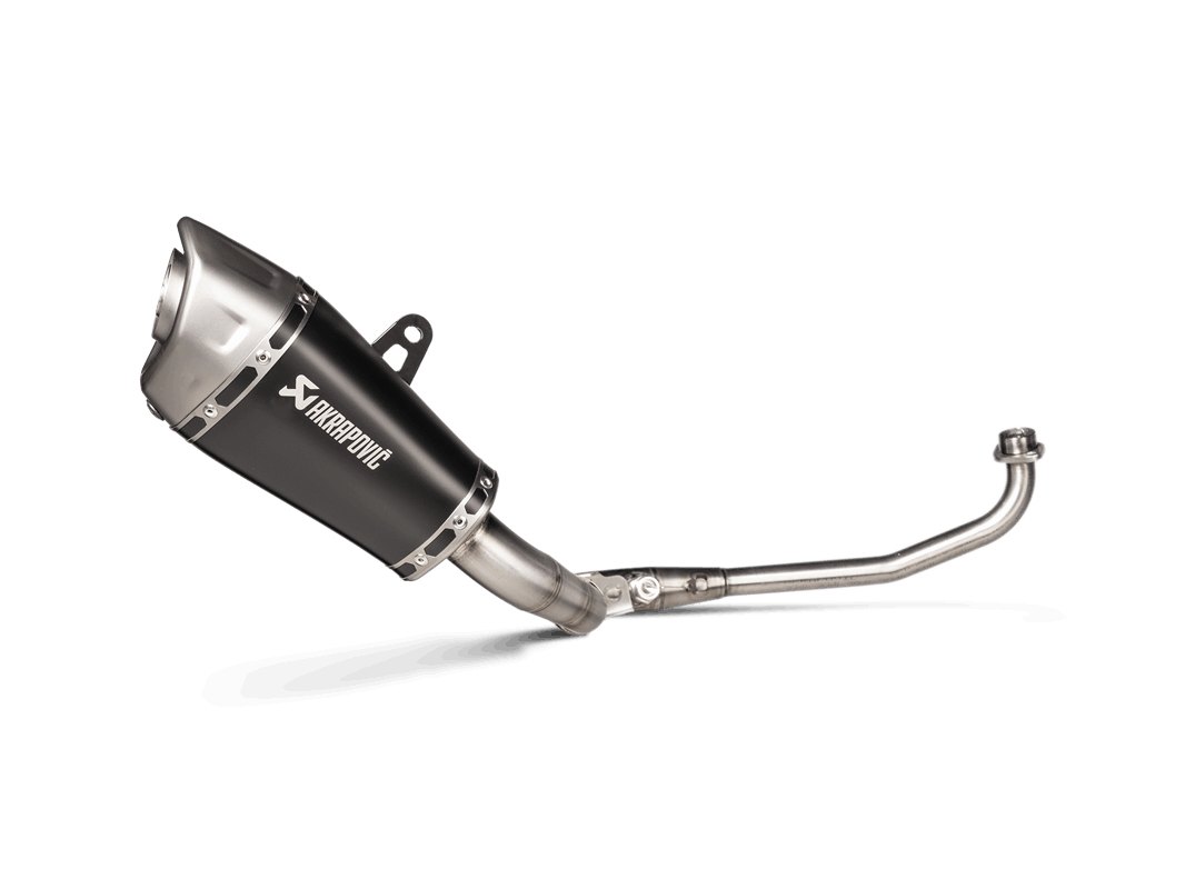 Collettore Completo - Honda MSX125/Grom 2021-25