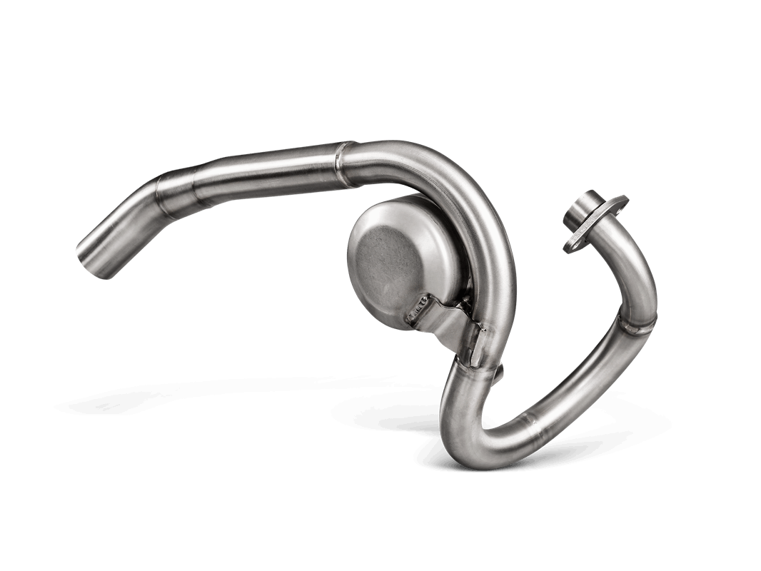Collettore completo - Honda Monkey 2019-25