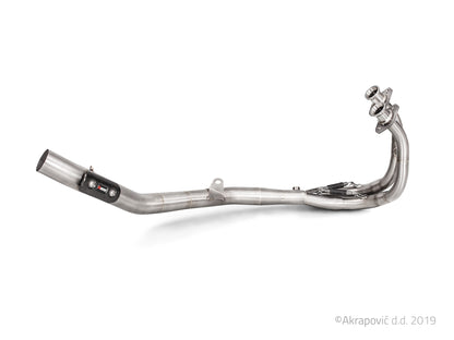 Collettore completo - Honda CBR 250 RR 2017-25