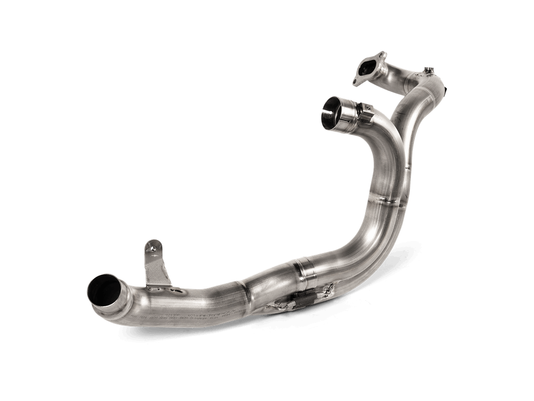 Collettore completo - Indian FTR 1200/S 2019-20