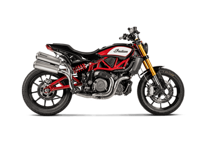 Collettore completo - Indian FTR 1200/S 2019-20