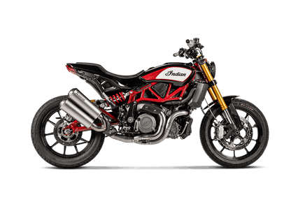 Collettore completo - Indian FTR 1200/S 2019-20