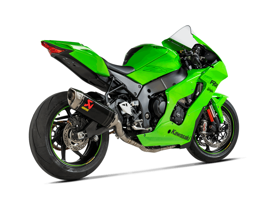 Collettore Completo - Kawasaki Ninja ZX-10R/RR 2021-24