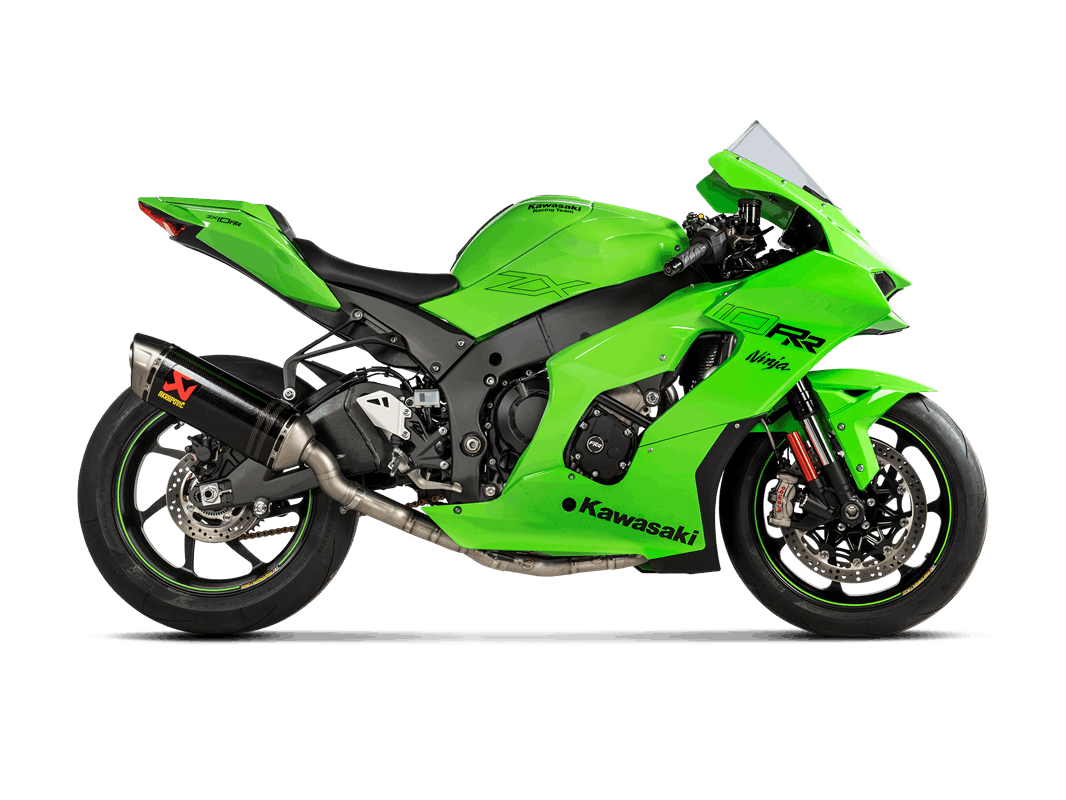 Collettore Completo - Kawasaki Ninja ZX-10R/RR 2021-24