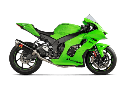 Collettore Completo - Kawasaki Ninja ZX-10R/RR 2021-24