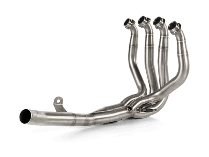 Collettore Completo - Kawasaki Z H2 2020-23