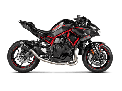 Collettore Completo - Kawasaki Z H2 2020-23