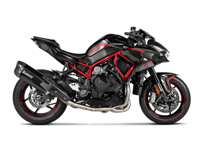 Collettore Completo - Kawasaki Z H2 2020-23