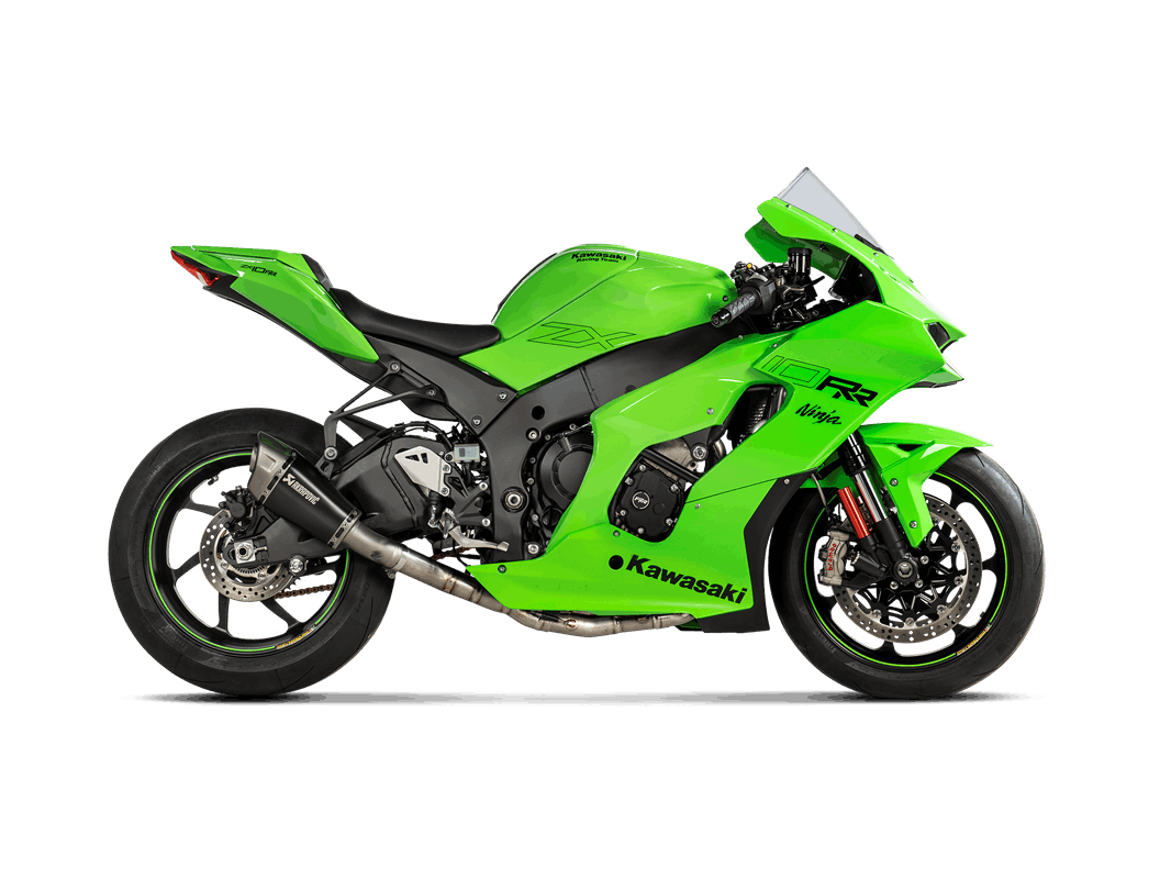 Collettore Completo - Kawasaki Ninja ZX-10R/RR 2021-24