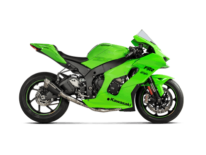 Collettore Completo - Kawasaki Ninja ZX-10R/RR 2021-24