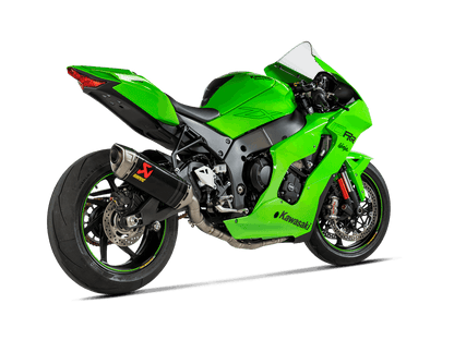 Collettore Completo - Kawasaki Ninja ZX-10R/RR 2021-24