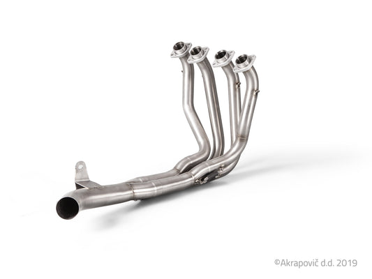 Collettore completo - Kawasaki Z900 2017-19