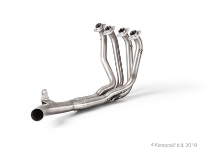 Collettore completo - Kawasaki Z900 2017-19