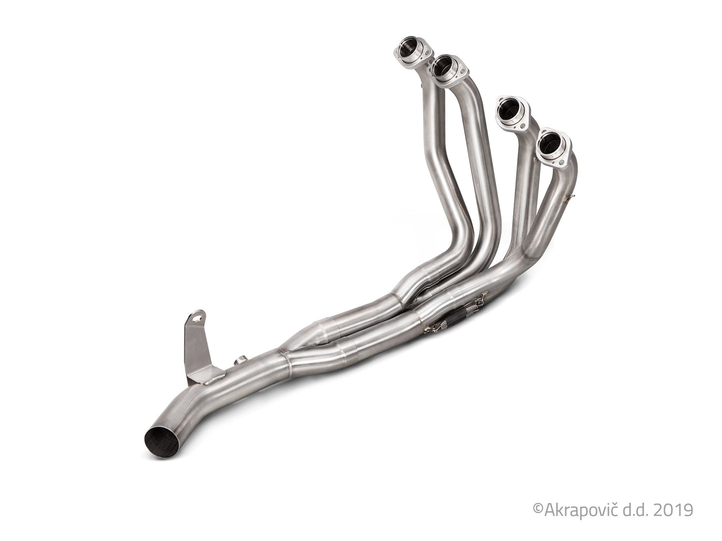Collettore completo - Kawasaki Z900RS/Cafe 2018-23