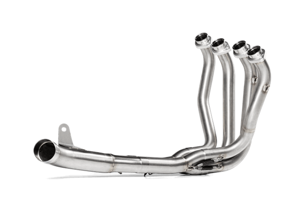 Collettore completo - Kawasaki Z900 2020-24